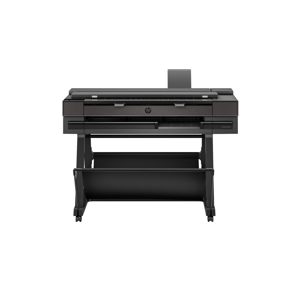 HP DesignJet T850 36" MFP (A0+, Print/Scan/Copy, Ethernet, Wi-Fi)