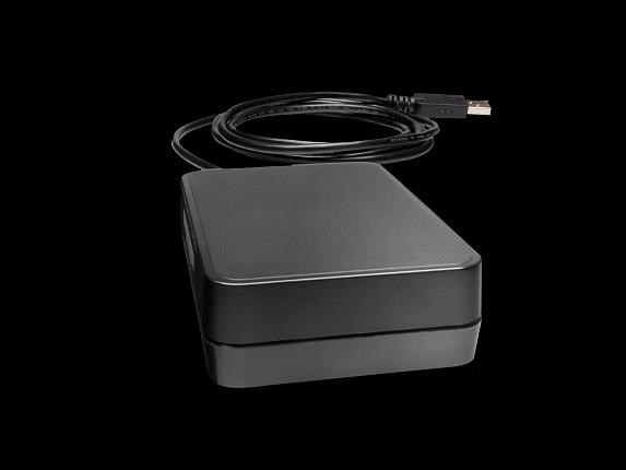 HP JetDirect 3200w Wifi 6 BLE/WL Accy