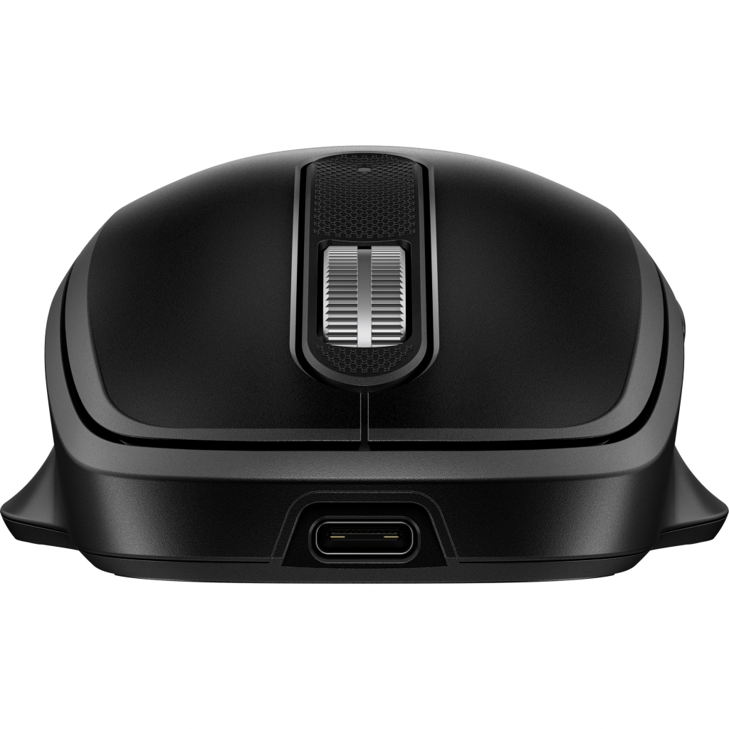 HP myš - 515 Ultra-Fast Rechargeable Wireless Mouse EURO