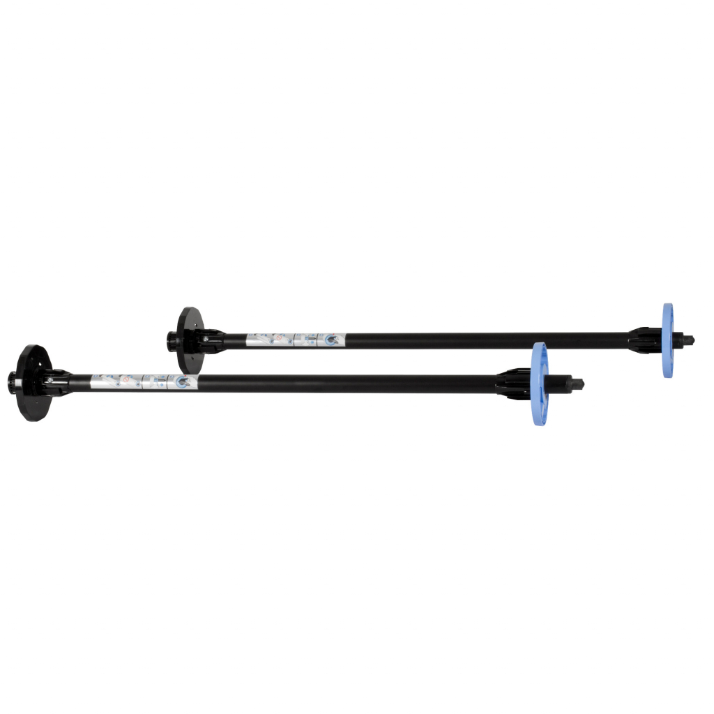 HP náhradní vřeteno HP Designjet T520/T525/T530/T630/T650/T730/T850/Studio (36") Spindle