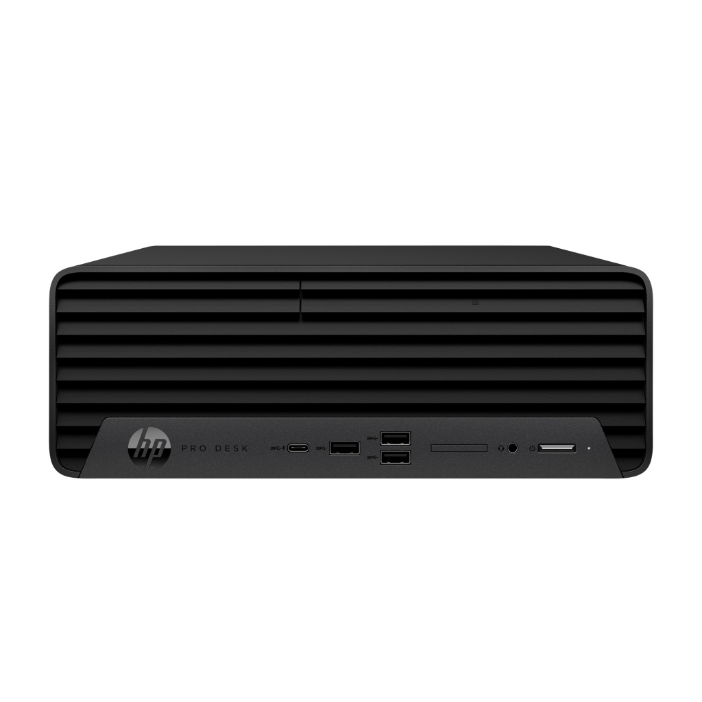 HP PC Pro SFF 400 G9, i5-14500, 1x16GB, 512GB, Intel HD, kl. a myš, 240W platinum, DP+2xHDMI, Win11Pro