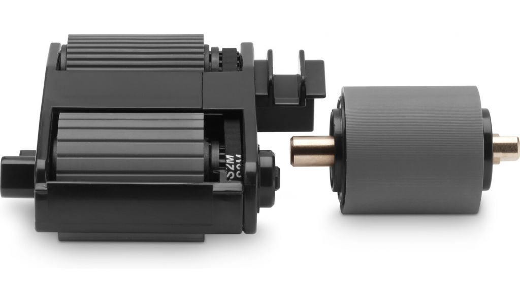 HP SJ2000s2/3000s4/4000snw1 Roller Replacement Kit