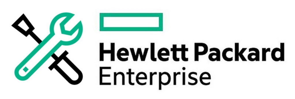 HPE 1Y Ren PC 4H Exch 580x-24 Swt pd SVC