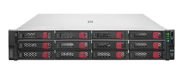 HPE PL DL380g11 4510 (2.4/12C) 2x32G (p64706) 2x480G 8SFF MR408i-o 2x1000W 4p1To Smart Choice