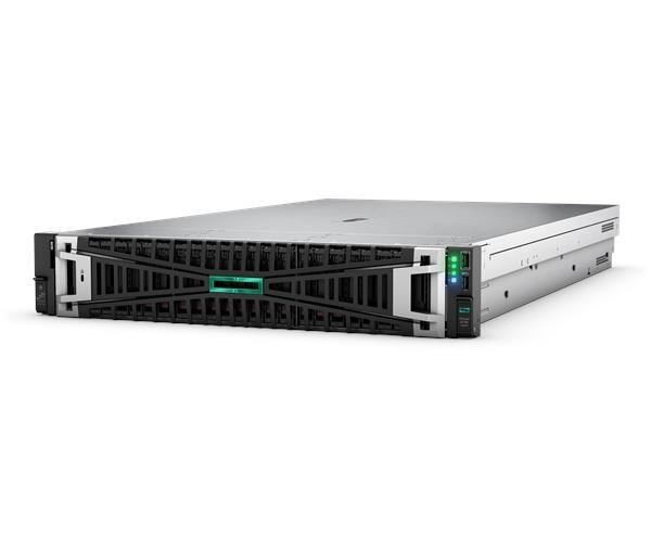 HPE PL DL380g11 6426Y (2.5/16C) 32G MR408i-o/4G 8SFF 800Wpl (P38995-B21) 2p10GT P60637-B21 RENEW