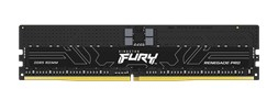 KINGSTON DIMM DDR5 16GB 5600MT/s CL36 FURY Renegade Pro ECC Reg PnP