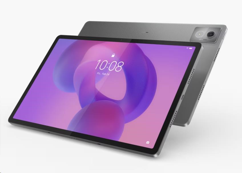 LENOVO IdeaTab Pro - MediaTek Dimensity 8300,12.7" 3K LTPS Touch,8GB,256GB UFS,Android 14,2Y