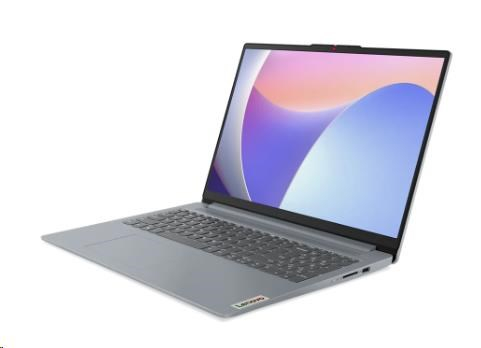 LENOVO NTB IdeaPad Slim 3 16IAH8 - i5-12450H,16" WUXGA IPS,16GB,512SSD,HDMI,Int. Intel UHD,W11P,2Y CC