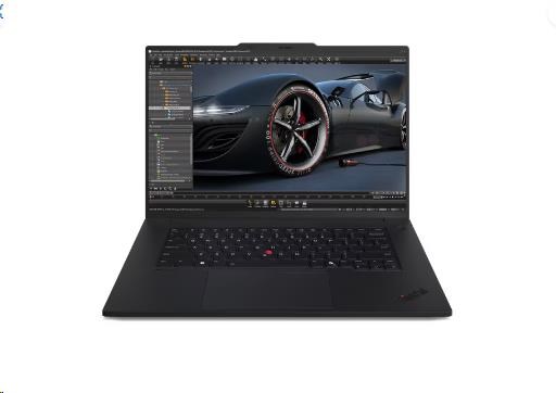 LENOVO NTB ThinkPad/Workstation P1 G7 - Ultra 7 155H,16" WQXGA IPS,32GB,1TSSD,HDMI,RTX 2000 Ada 8GB,W11P,3Y Premier