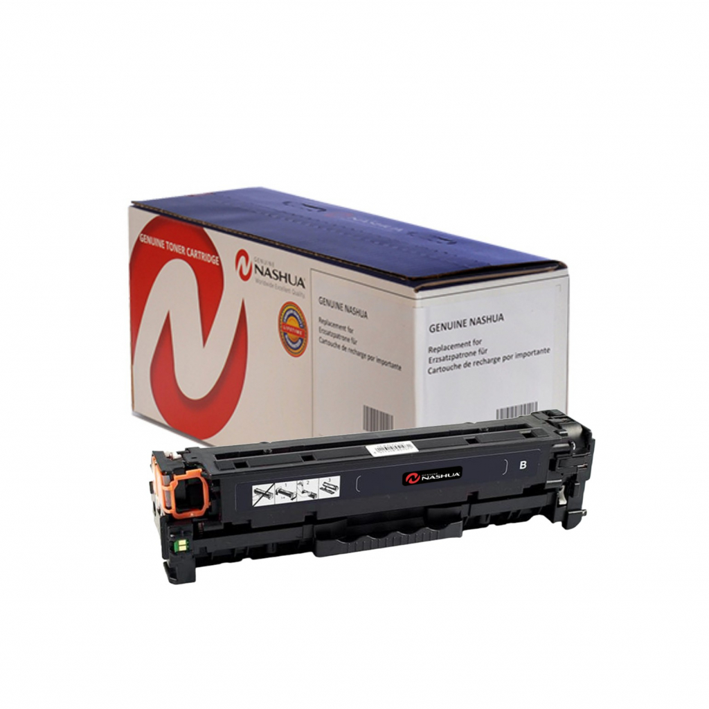NASHUA Green Range toner Canon LBP-7100, 7110, 8280, CRG731H, black, 2400str.[6273B002]//2