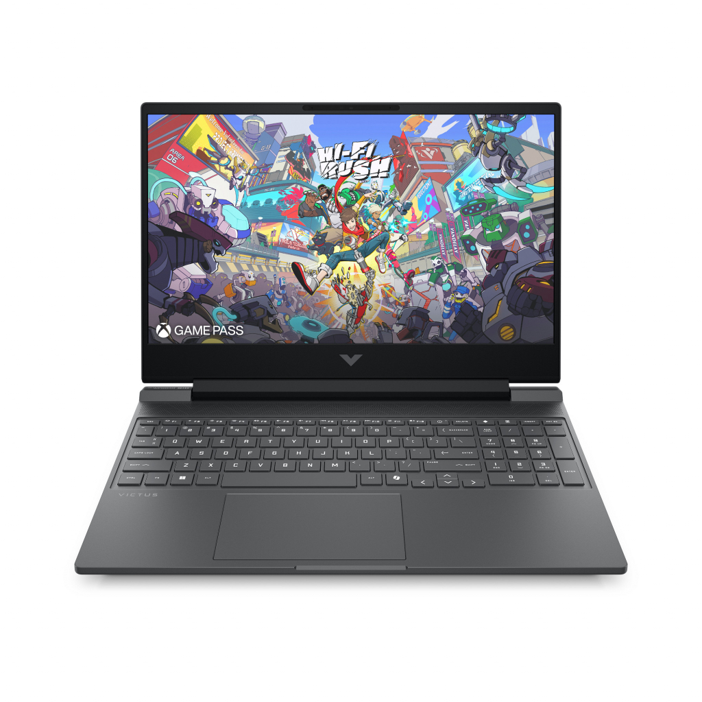 NTB VICTUS 15-fb3002nc, Ryzen AI 5 340, 15.6 FHD AG IPS 144Hz 300 nits, 24GB DDR5, SSD 1TB, RTX 5060 8GB, Windows 11