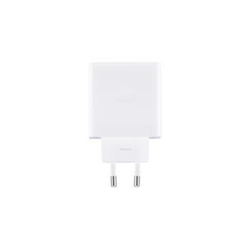 OnePlus SUPERVOOC 80W USB-A Cestovní Nabíječka White