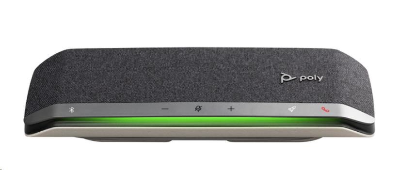 Poly Sync 40 hlasový komunikátor, USB-A/C
