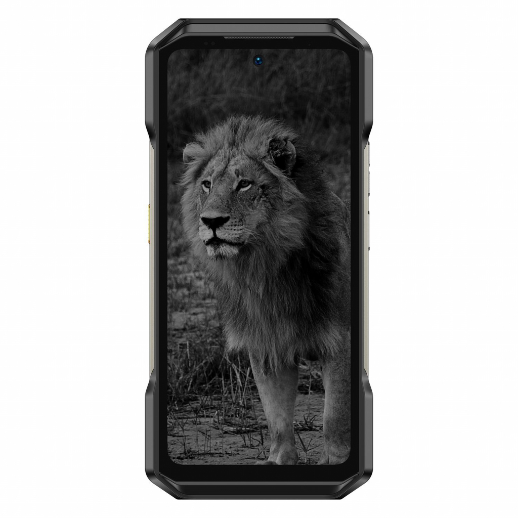 Smartphone Ulefone Armor 27 Pro 5G 12GB/256GB černý, eu