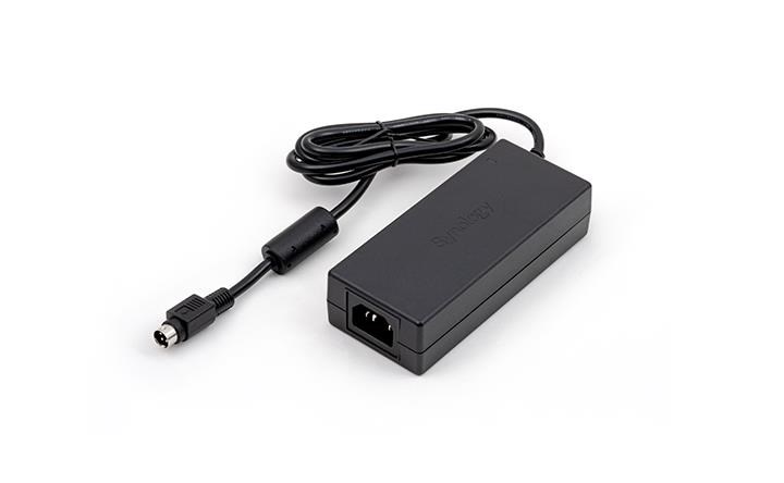 Synology síťový adaptér 120W-4pin (12V/10A) pro DS1525+