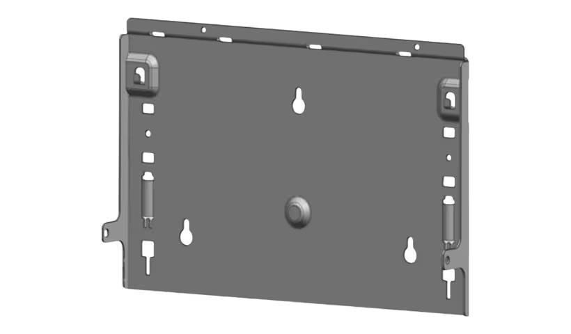 Wall Mount rámeček pro CISCO Catalyst C9200CX