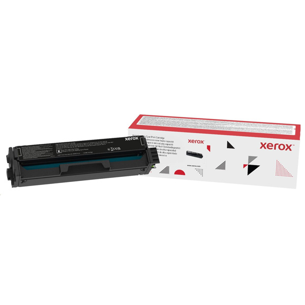 Xerox C230, C235, black, 3000 str., [006R04395] - Laser toner//0