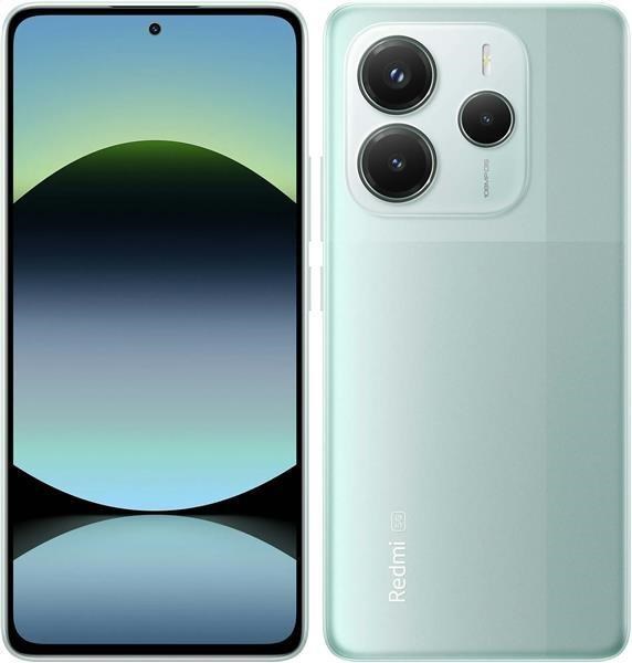 Xiaomi Redmi Note 14 5G 8GB/256GB Green EU