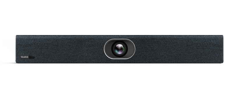 Yealink UVC40 All-in-One USB Video Bar