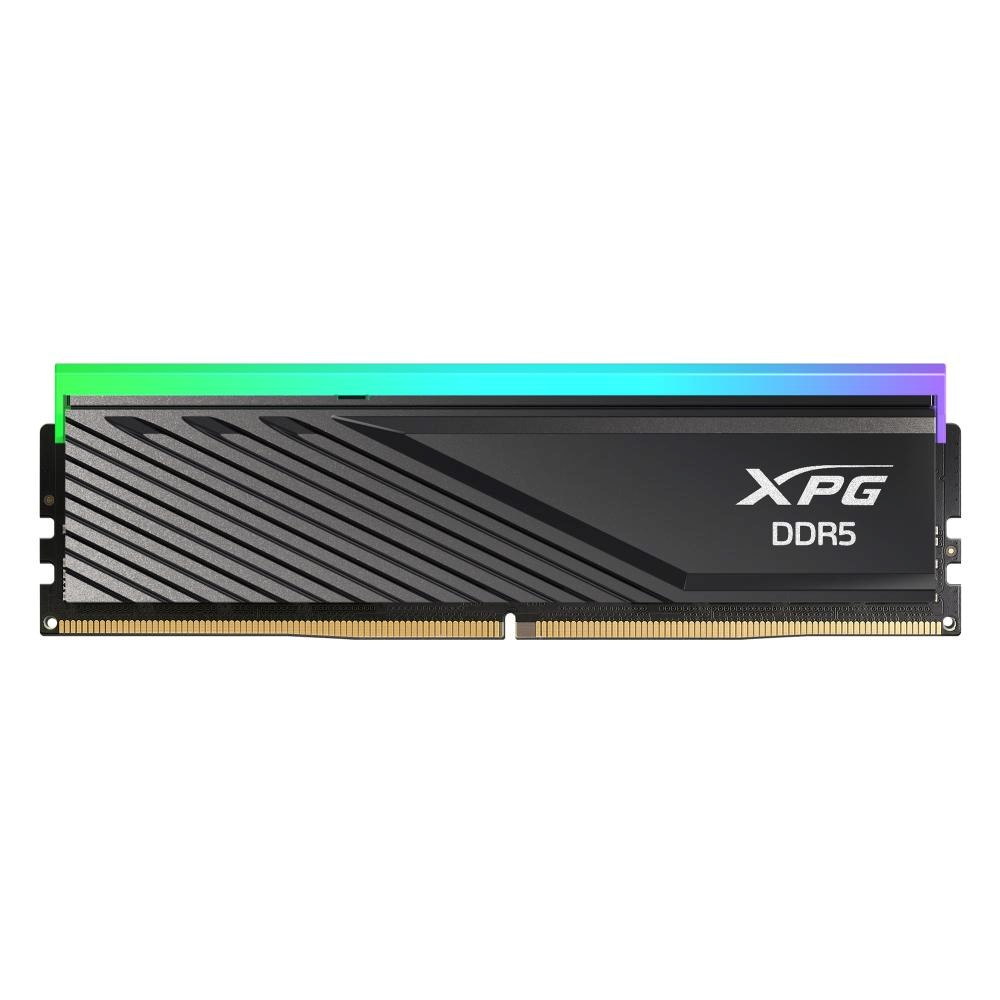 ADATA XPG DIMM DDR5 32GB 6000MT/s CL30 Lancer Blade RGB, Černá