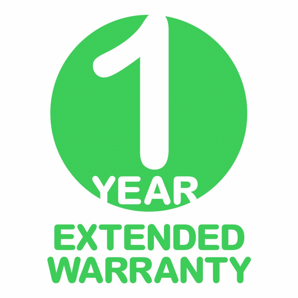 APC 1 Year Service Pack Extended warranty, Easy UPS SMV SMVS, level 03, 1 year