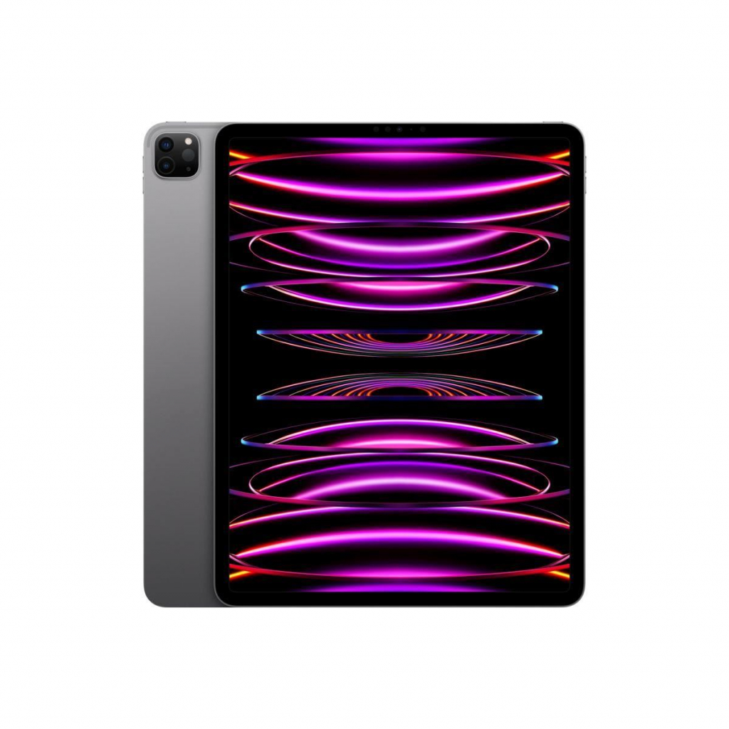 APPLE iPad Pro 11" Wi-Fi + Cellular 512GB - Silver 2024