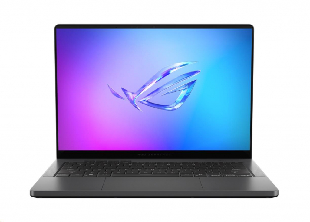 ASUS NTB ROG Zephyrus G14 (GA403WW-NEBULA116X), AI 9 HX 370, 14" 2880 x 1800, 32GB, 1TB SSD, Radeon+RTX, W11 Pro, Gray