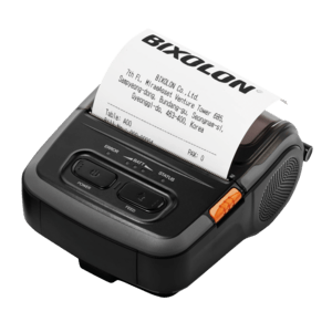 BIXOLON SPP-R310, 8 dots/mm (203 dpi), USB, RS232, BT (iOS)