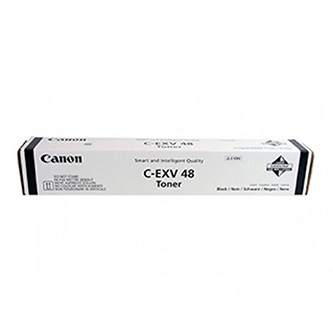 Canon originální toner [9106B002], black,16500str., CEXV48, Canon imageRUNNER C1325iF//2,5
