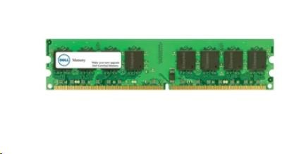 Dell Memory Upgrade - 64GB - 2RX4 DDR4 RDIMM 3200MHz (Cascade Lake & AMD CPU only) PowerEdge