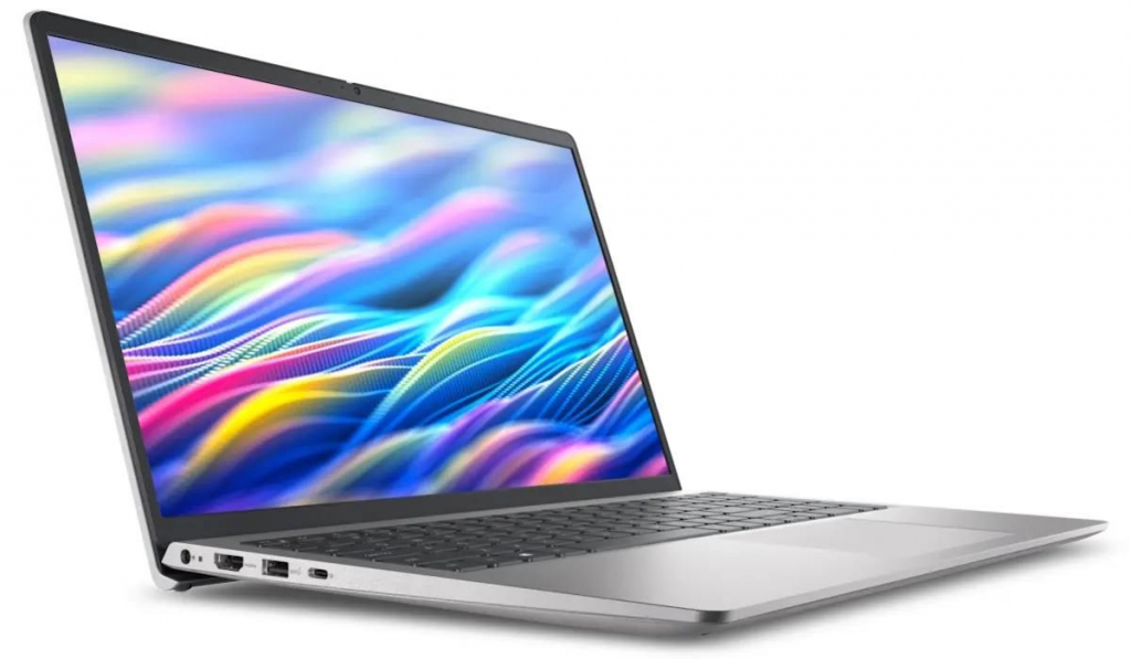 DELL NTB 15 DC15250/i7-1355U/16GB/1TSSD/15.6" FHD/Intel UHD/4Cell/65W/WLAN/backlit Kb/W11 Pro/3Y PS NBD