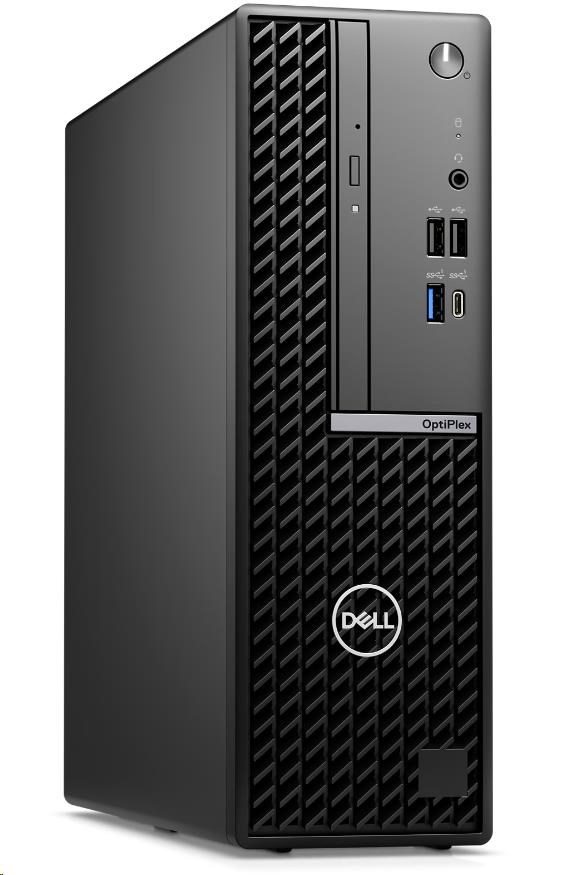 DELL PC OptiPlex 7020 SFF/180W/TPM/i5 14500/16GB/512GB SSD/Integrated/WLAN/vPro/Kb/Mouse/W11 Pro/3Y PS NBD