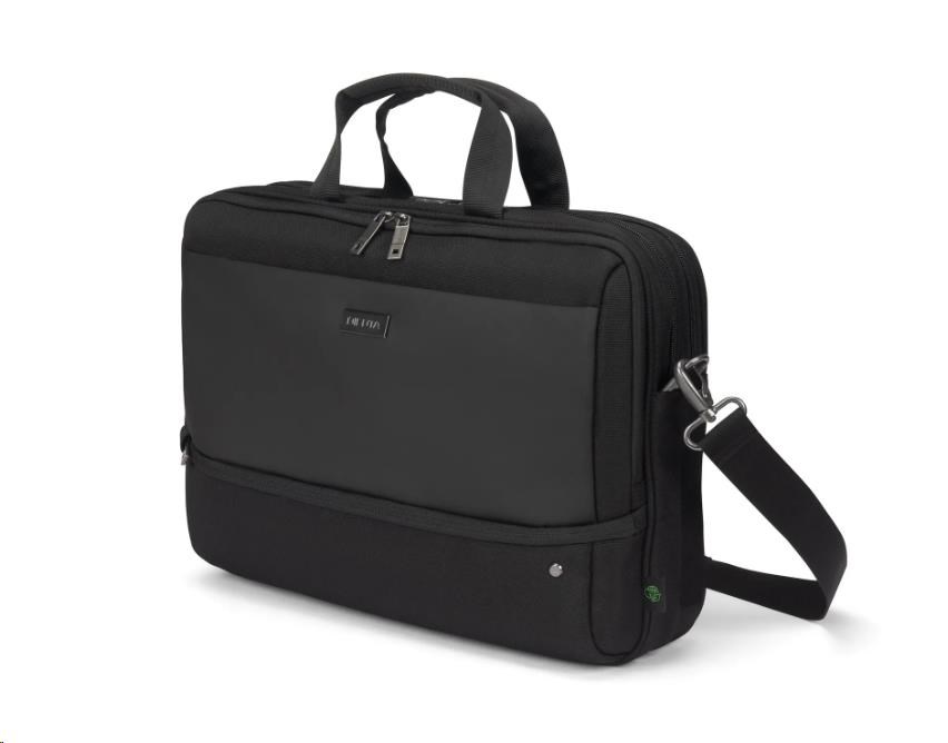 DICOTA Top Traveller FIVE 12-14, Black