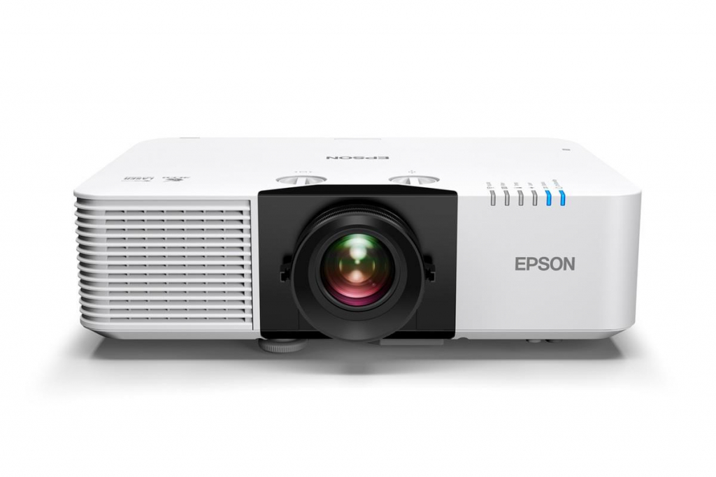 EPSON projektor EB-690U