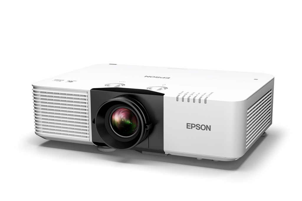 EPSON projektor EB-L890E