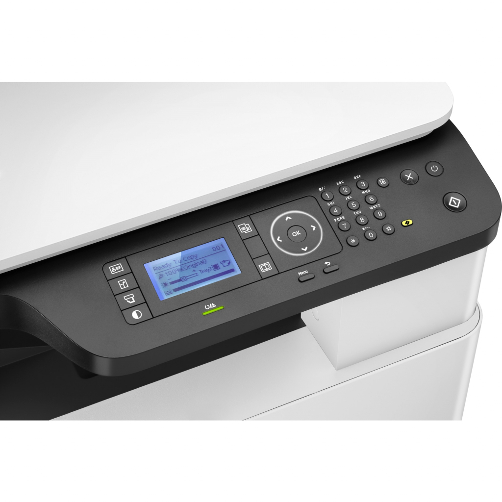 HP LaserJet MFP M442dn (A3, 24/13 ppm A4/A3, USB, Ethernet, Print/Scan/Copy, Duplex)