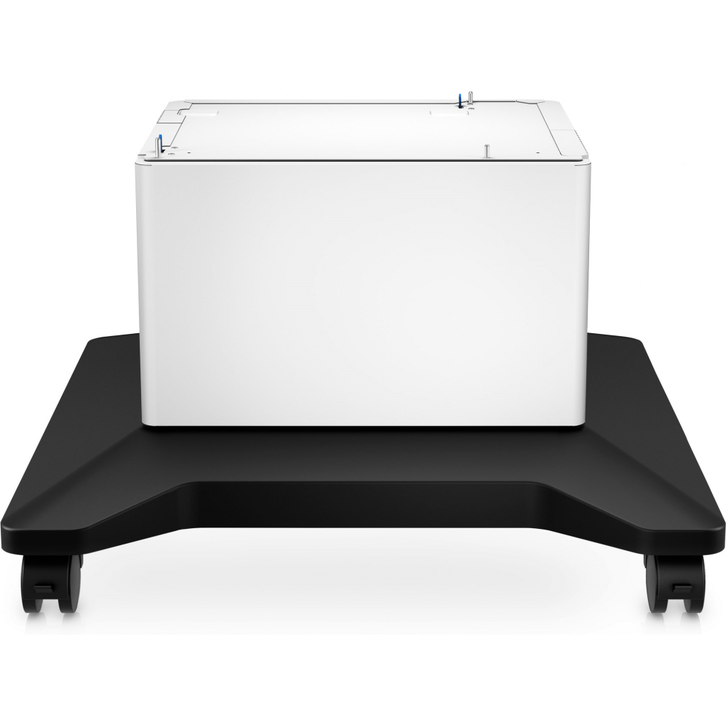 HP LaserJet Printer Cabinet - Skříňka tiskárny pro M506, M527, E52645, E52545, E50045, E50145
