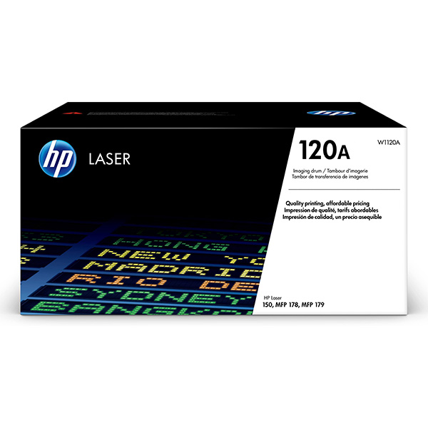 HP Color Laser 150, MFP 178, MFP 179, HP 120A, 16000 str., [W1120A] - Laser válec//4,5