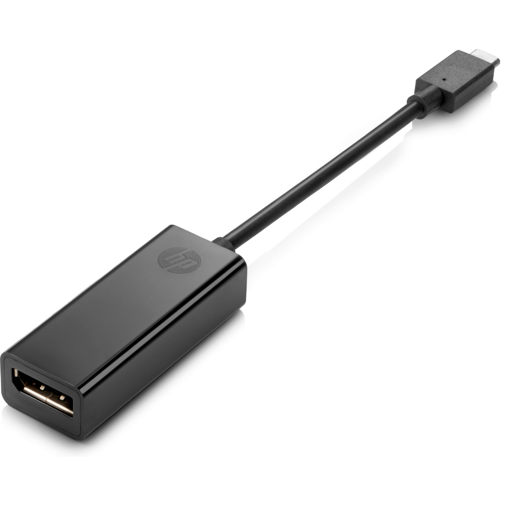 HP USB-C to DisplayPort Adapter