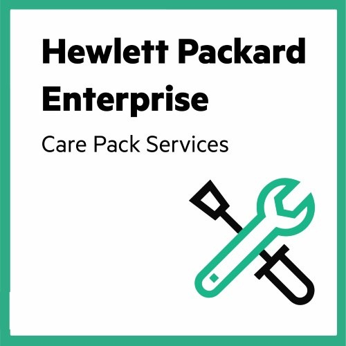 HPE 1 Year Foundation Care 24x7 with CDMR NSG200 6 Port Service