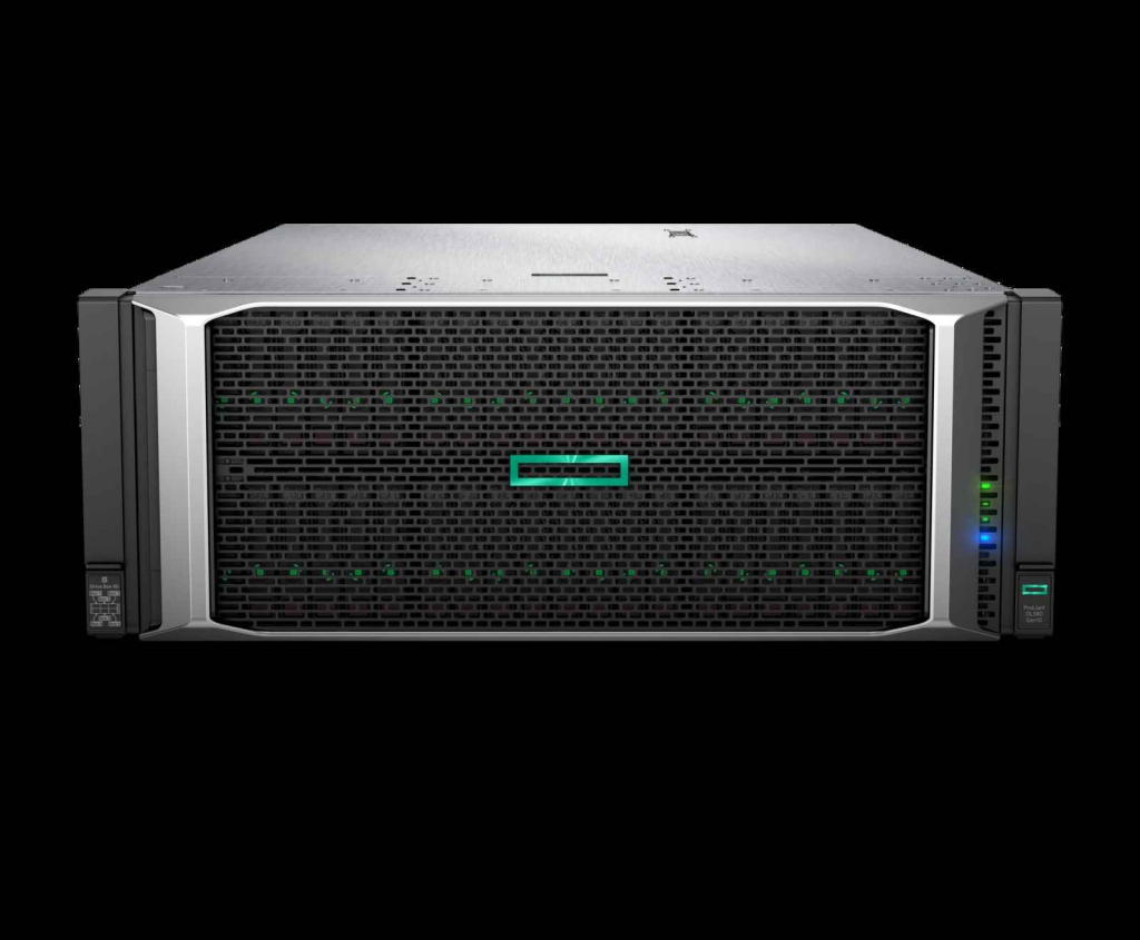 HPE  DL560 Gen10 x8 1p Slimline Riser