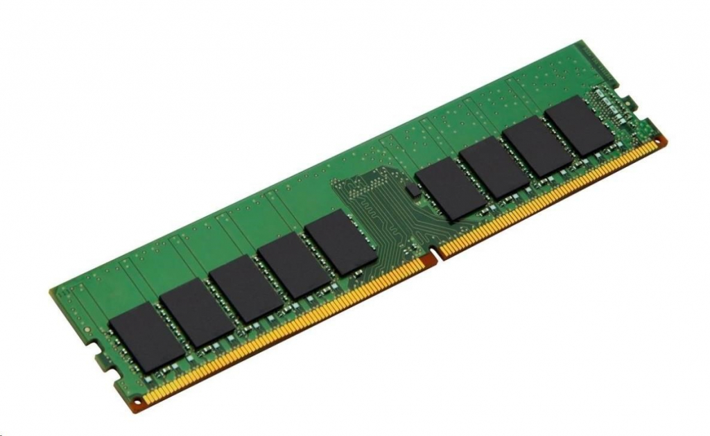 KINGSTON DIMM DDR4 16GB 3200MT/s CL22 ECC