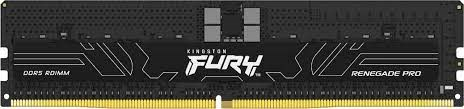 KINGSTON DIMM DDR5 16GB 5600MT/s ECC Reg FURY Renegade Pro EXPO