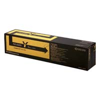 Kyocera Mita 3500i,4500i,5500i,3050ci, yellow,15000 str. [TK8305Y] - Laser toner//1