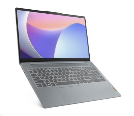 LENOVO NTB IdeaPad Slim 3 15IAN8 - i3-N305,15.6" FHD IPS,8GB,512SSD,HDMI,Int. Intel UHD,W11H,2Y CC