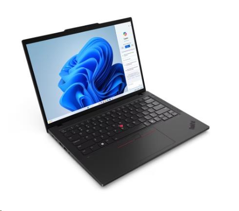 LENOVO NTB ThinkPad T14 Gen 5 - Ultra 5 125U,14" WUXGA IPS,16GB,512SSD,HDMI,Int. Intel,W11P,3Y Premier