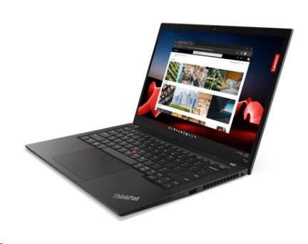 LENOVO NTB ThinkPad T14s Gen4 - AMD Ryzen 7 PRO 7840U,14" 2.8K OLED,32GB,1TSSD,HDMI,Int. AMD Radeon 780M,W11P,3Y Premier