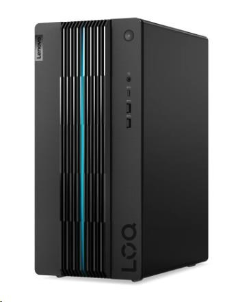 LENOVO PC LOQ 17IRB8 - i5-13400F,16GB,1TSSD,HDMI,VGA,RTX™ 4060 8GB,W11H,2YCC