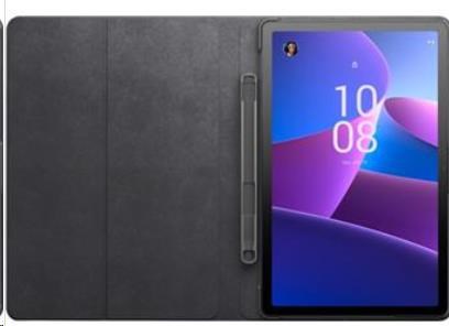 LENOVO Tab M10 Plus(3rd Gen)Folio Case Grey(WW)