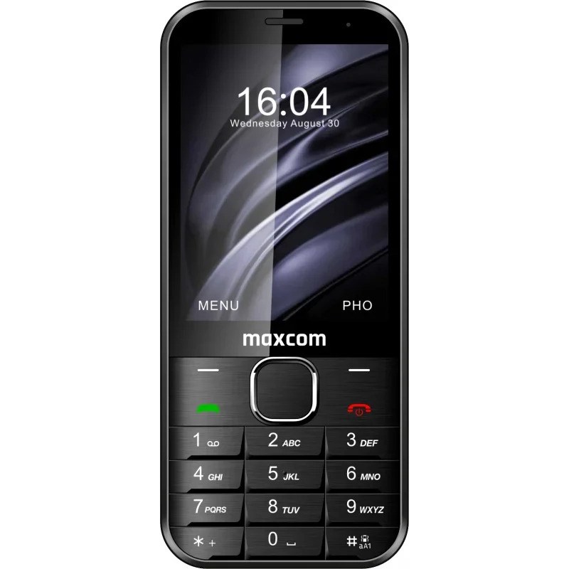 MaxCom MM334